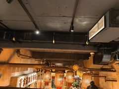 -旧街市鲜货老火锅(大光路店)