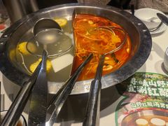 -陈记顺和潮汕牛肉火锅(番禺迎宾大道店)