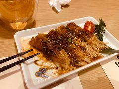 -小句号·精致料理(江南环球港店)