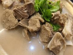 -罕山奶茶馆(和平路店)