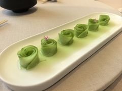 -恒悦轩·粤菜(上海展览中心店)