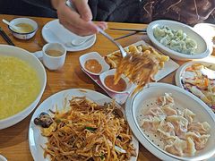 -米香居新鲁味·水饺餐厅