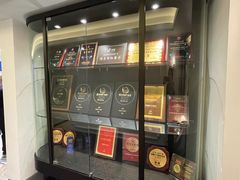 -翠湖轩中餐厅(昆明翠湖宾馆店)