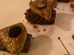 -火车头法国西餐厅