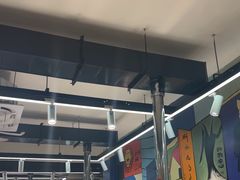 -英雄故事地摊烤肉(马驹桥店)