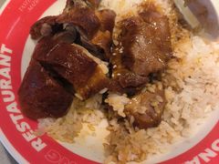 -明腾壹间茶餐厅(新都会花园广场店)