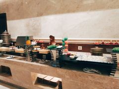 -圣地·布达拉酒店(江北嘴金融城店)
