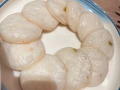 -艳阳天·非遗楚菜(武汉客厅店)