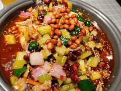 -滋味烤鱼(超洋店)