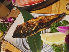 -酒井酱子·深夜食堂(东城汇店)