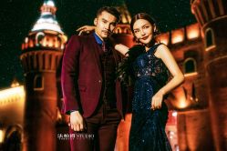 点击看大图 -太古映画婚纱摄影(天河店)