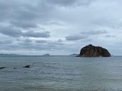 -棒棰岛宾馆景区