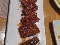 -三石铁板烧(紫竹桥店)