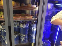 -溪边姑娘·拉丝酸奶水果捞(春熙路店)