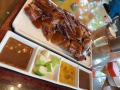 -凤阁楼果木烧鹅(鹤山陈山店)