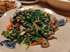 -缘生态云南菜·野生菌庭院餐厅(华侨城店)