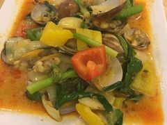 -J Daeng Seafood