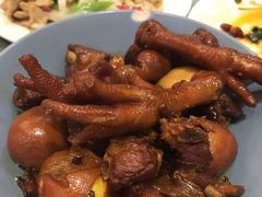 -三姐妹饺子(东木头市店)