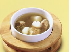 -西贝(厦门中华城店)