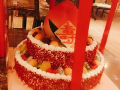 -东方之珠海鲜酒楼(南开店)