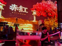 -赤红音乐现场(浦东金桥路店)