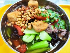 -红鼻子桂林米粉(金唐新光界店)