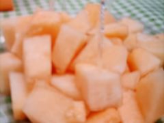 -菜园坝水果市场