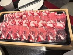 -东来顺饭庄(金泉广场店)