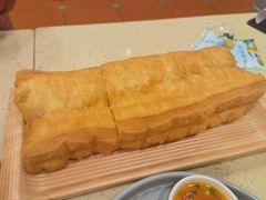 -点都德(龙之梦店)