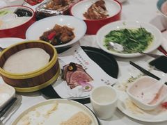 -上海1号私藏菜(静安店)