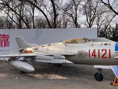 -中国航空博物馆