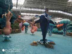 -波塞冬旅游度假区