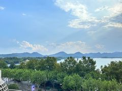 -杭州君悦酒店