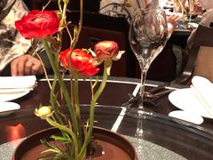 -杭州西子湖四季酒店·金沙厅