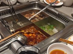 -海底捞火锅(大唐店)