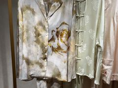 -万事利丝绸(杭州大厦店)