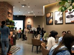 -鹿角巷The Alley(龙湖天街店)