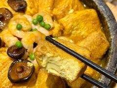 -汇丰苑·海鲜青岛菜(中山路大鲍岛店)