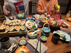 -一本料理(西溪天街店)