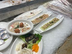 -健眺小海鲜(临海后山店)