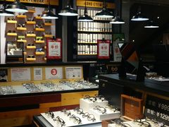 -LOHO眼镜(北京富力广场店)