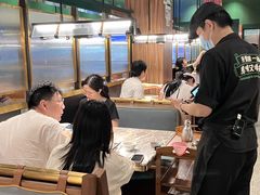 -禄婶鸡煲·打边炉
