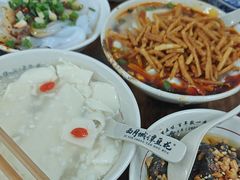 -小谭豆花(西大街店)