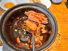-老阿爸鲜鱼土菜(昆山花桥店)