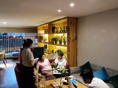 -周三的情书花园餐厅(江北店)