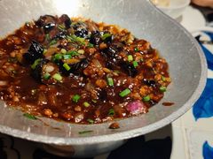 -绿茶餐厅(光谷世界城步行街店)