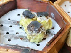 -新天世纪中餐厅