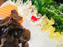 -快乐小羊·内蒙牛羊肉火锅(流花中心店)