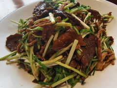 -阿春传统老菜馆(民航路店)