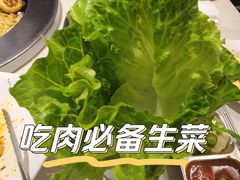 -么子烤肉(化龙池店)
